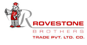 Rovestone Brother's Plc